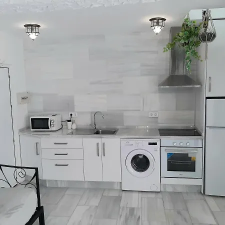 Appartement Juderia - Parking *