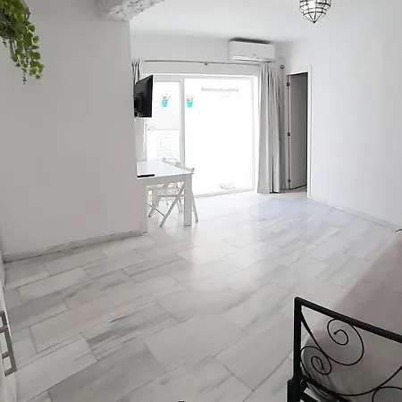 Juderia - Parking Appartement *