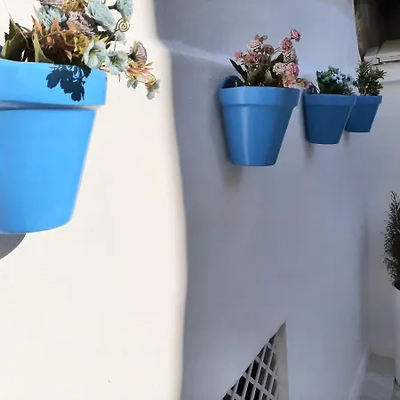 Juderia - Parking Apartment *