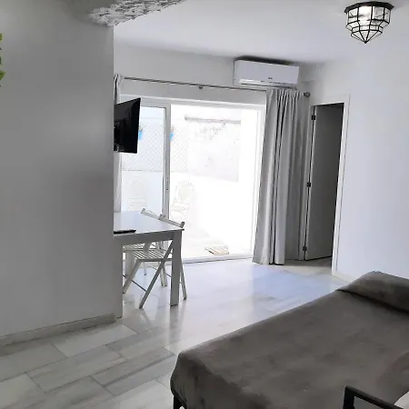 Apartment Juderia - Parking *
