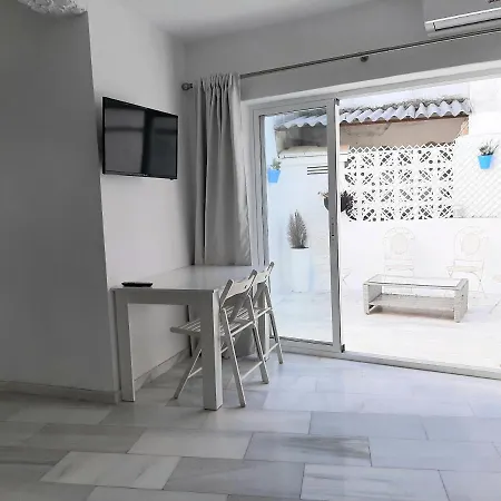 Appartement Juderia - Parking Cordoue