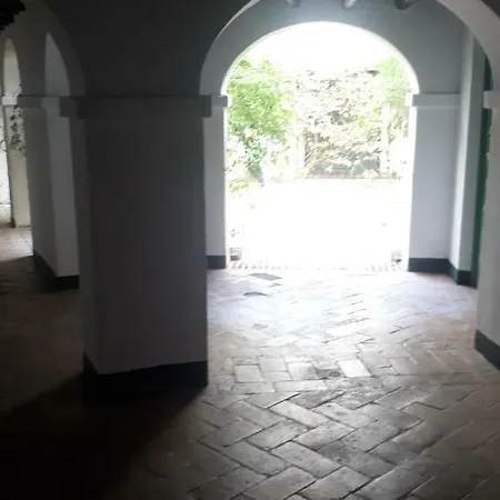 Juderia - Parking Appartement *